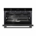 OBO9011AM Omega 90 cm 11 Function Oven with AirFry - Midnight 